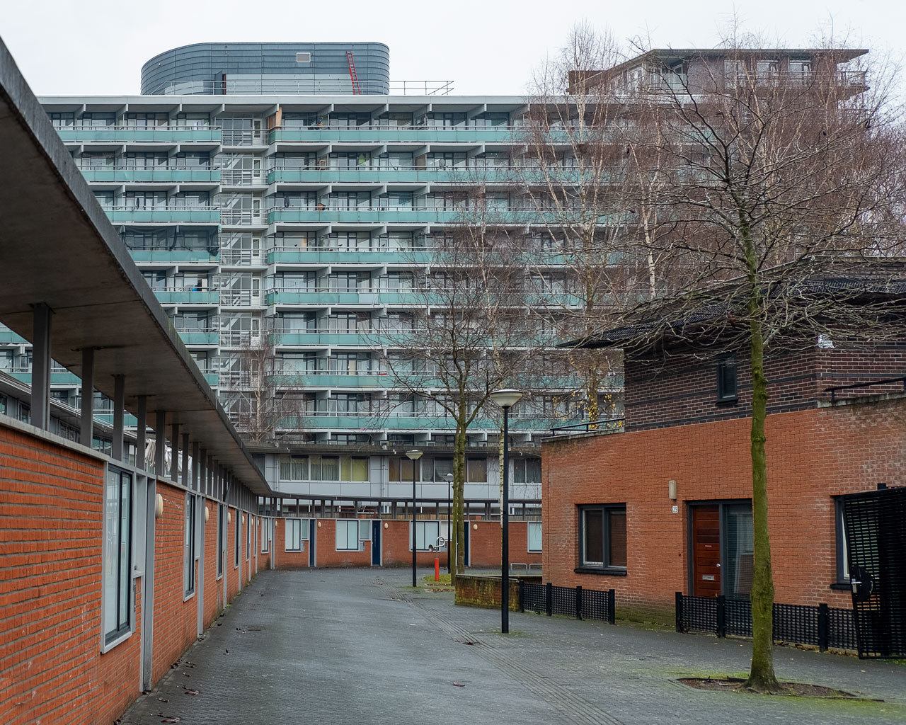 Under Your Nose - 09