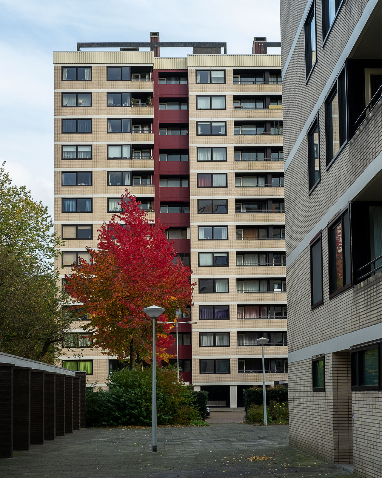 Under Your Nose - 17