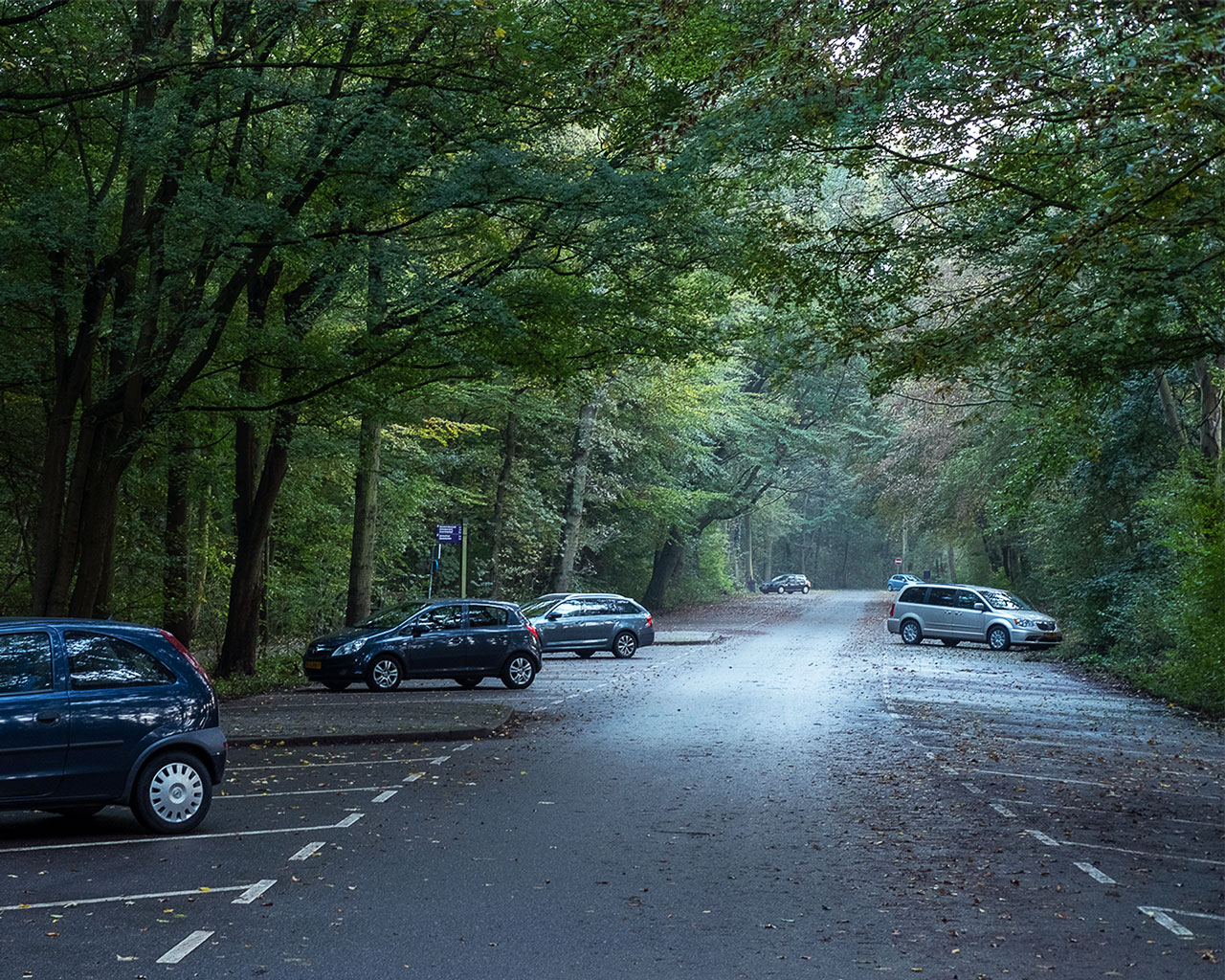 Under Your Nose - 19