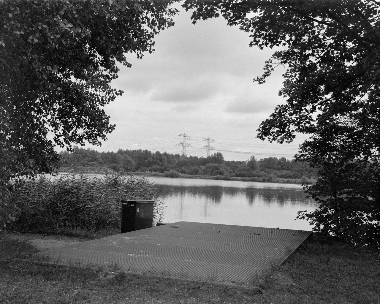 Point of no Return - 01