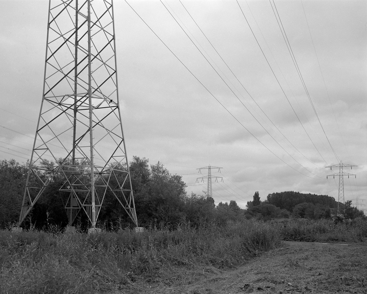 Point of no Return - 02